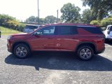New 2026 Chevrolet Traverse LT image 4