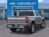 New 2026 Chevrolet Silverado 1500 High Country image 4