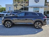 New 2025 Volkswagen Atlas Cross Sport SEL Premium R-Line image 4