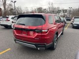 New 2025 Honda Pilot Touring image 3