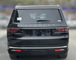 New 2025 Jeep Wagoneer 4WD w/ Premium Group I image 4