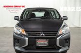 Used 2024 Mitsubishi Mirage ES image 2
