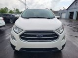 Used 2018 Ford EcoSport SE w/ SE Cold Weather Package image 2