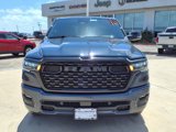 New 2025 RAM 1500 4x4 Crew Cab image 2