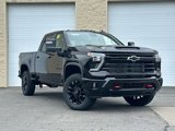 New 2025 Chevrolet Silverado 2500 LT w/ Trail Boss Package image 2
