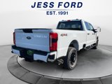 New 2025 Ford F350 XL image 5