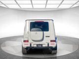New 2025 Mercedes-Benz G 580 w/ EQ Technology image 3
