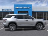 New 2026 Chevrolet Equinox LT w/ LPO, Floor Liner Package image 5