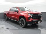 New 2025 Chevrolet Silverado 1500 LT Trail Boss w/ Convenience Package II image 2