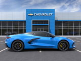 New 2025 Chevrolet Corvette Stingray Premium Conv w/ Z51 Performance Package image 5