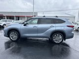 Certified 2023 Toyota Highlander Platinum image 4