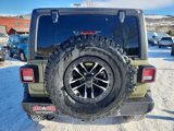 New 2025 Jeep Wrangler Willys image 4