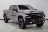 Used 2021 Chevrolet Silverado 1500 LT Trail Boss w/ Convenience Package II image 4
