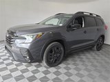 New 2025 Subaru Ascent Bronze Edition w/ Onyx Package image 4