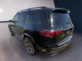 New 2025 Mercedes-Benz GLS 450 4MATIC image 2