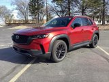 Certified 2024 MAZDA CX-50 AWD 2.5 S w/ Weather Package image 5