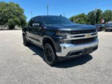 Used 2020 Chevrolet Silverado 1500 LT w/ All-Star Edition image 4
