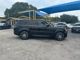 Used 2021 Land Rover Range Rover Sport HSE Silver Edition image 4