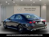 New 2025 Mercedes-Benz E 350 4MATIC Sedan image 3