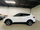 Used 2017 Hyundai Santa Fe Sport image 4