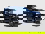 New 2025 Nissan Armada Platinum image 5