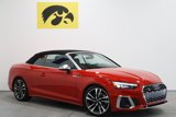 Used 2023 Audi S5 Prestige w/ Prestige Package image 2