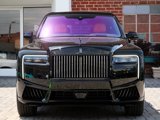 New 2025 Rolls-Royce Cullinan Black Badge image 5