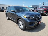Used 2022 Ford Explorer XLT w/ Class IV Trailer Tow Package image 2