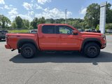 New 2025 Nissan Frontier PRO-4X w/ Black Accent Package image 4