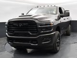 New 2025 RAM 2500 Laramie w/ Night Edition image 3