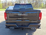 New 2025 GMC Sierra 1500 Denali Ultimate image 5