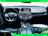 Used 2018 BMW 750i image 5