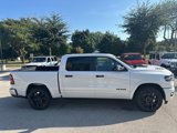 New 2026 RAM 1500 Laramie w/ Night Edition image 5