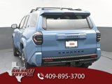 New 2025 Toyota 4Runner TRD Sport image 4
