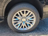 New 2025 Chevrolet Tahoe RST w/ Comfort Package image 4