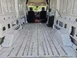 Certified 2023 Ford Transit 250 Medium Roof image 5