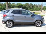 Used 2018 Ford EcoSport Titanium image 2