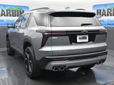 New 2026 Chevrolet Traverse LT w/ Driver Confidence Package image 4