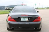 Used 2003 Mercedes-Benz SL 500 image 4