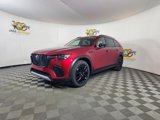 New 2025 MAZDA CX-70 3.3 Turbo w/ Premium Package image 4