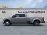 New 2025 Ford F350 4x4 Crew Cab DRW Super Duty image 3