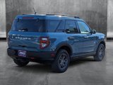Used 2022 Ford Bronco Sport Big Bend w/ Convenience Package image 4