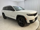 Used 2023 Jeep Grand Cherokee L Laredo image 4