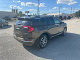 Used 2023 GMC Terrain Denali w/ Denali Premium Package image 5