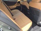 New 2025 Lexus ES 350 Luxury image 5