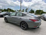 Used 2025 Acura Integra A-Spec image 5