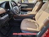 New 2025 Toyota Grand Highlander AWD image 5
