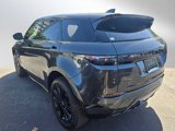 New 2026 Land Rover Range Rover Evoque Dynamic SE image 3