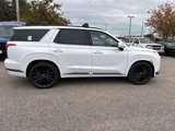 New 2025 Hyundai Palisade Calligraphy image 2