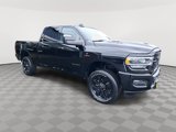 New 2024 RAM 2500 Laramie w/ Night Edition image 4